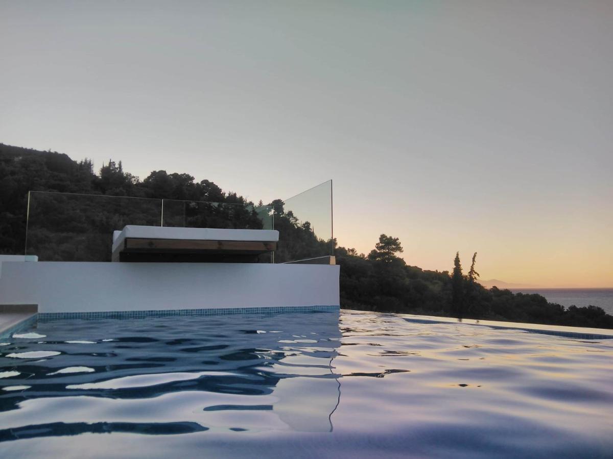 Zante Fiore Suites Xirokástellon 외부 사진