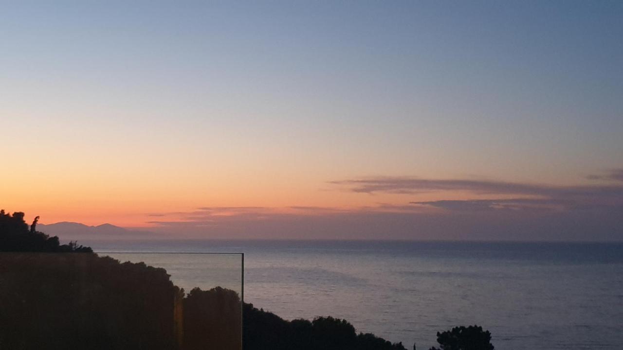 Zante Fiore Suites Xirokástellon 외부 사진
