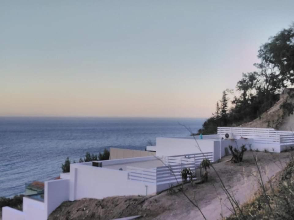 Zante Fiore Suites Xirokástellon 외부 사진