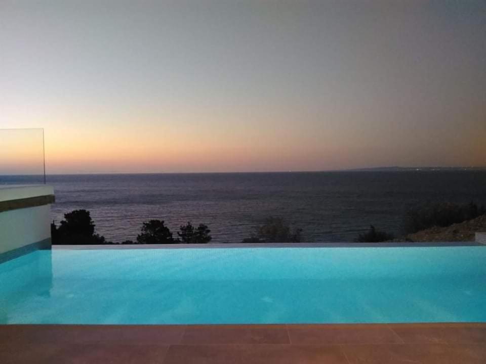 Zante Fiore Suites Xirokástellon 외부 사진