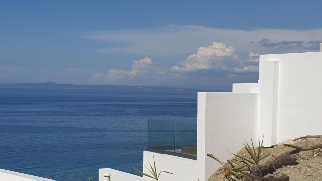 Zante Fiore Suites Xirokástellon 외부 사진
