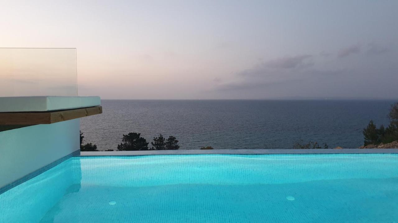 Zante Fiore Suites Xirokástellon 외부 사진