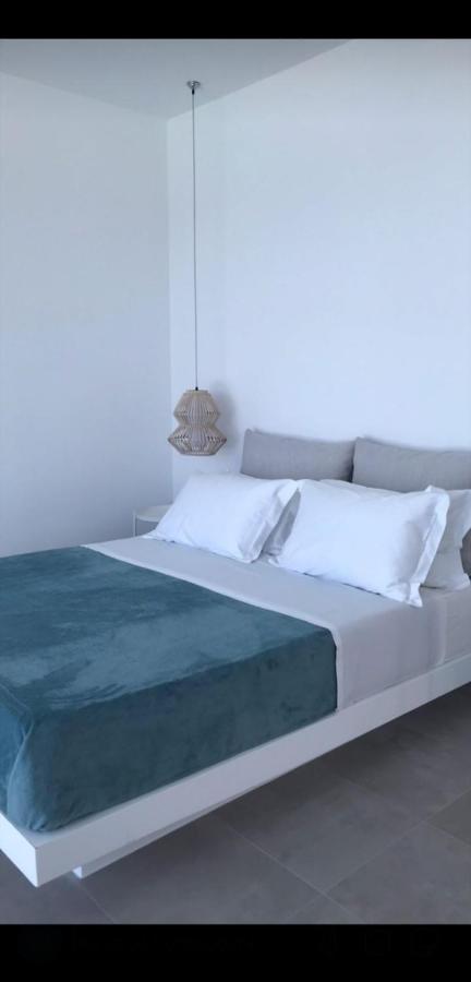 Zante Fiore Suites Xirokástellon 외부 사진