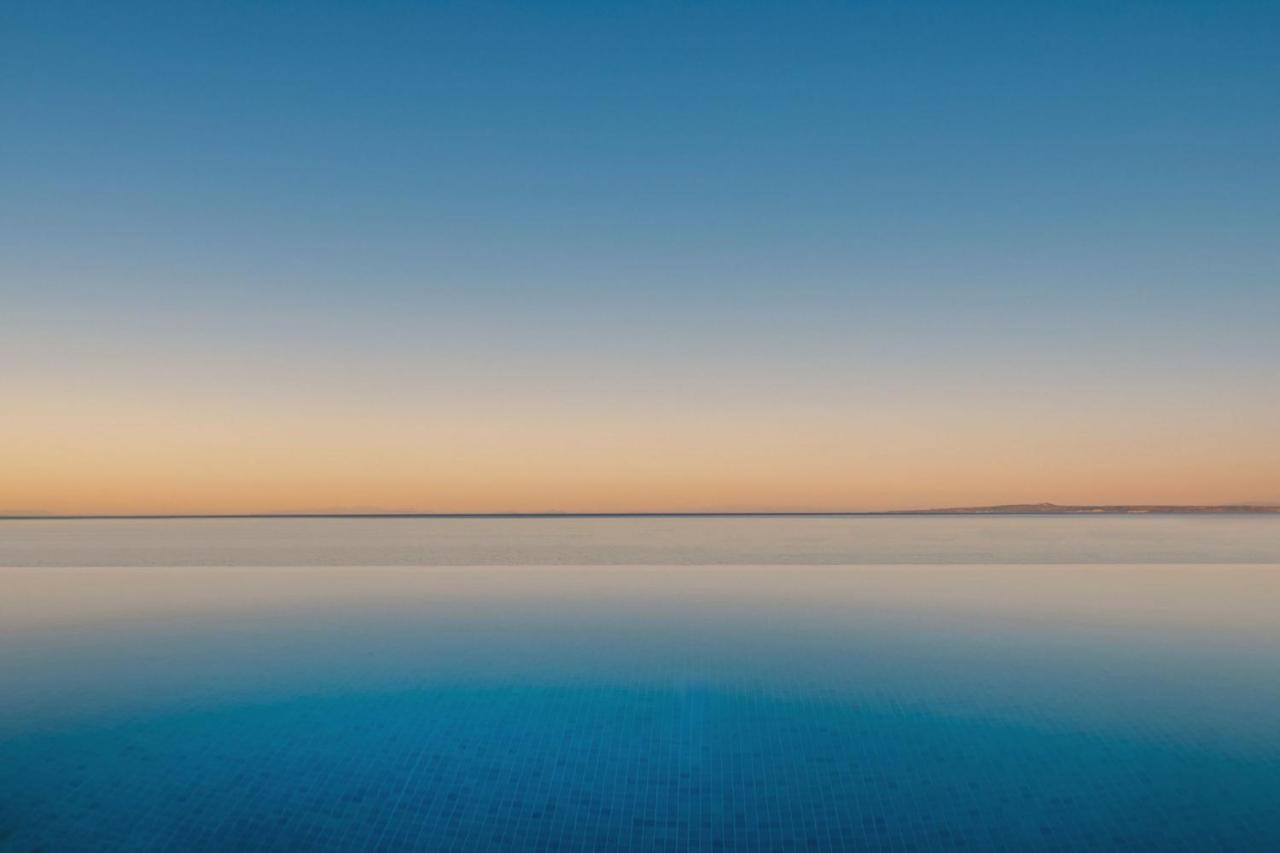 Zante Fiore Suites Xirokástellon 외부 사진