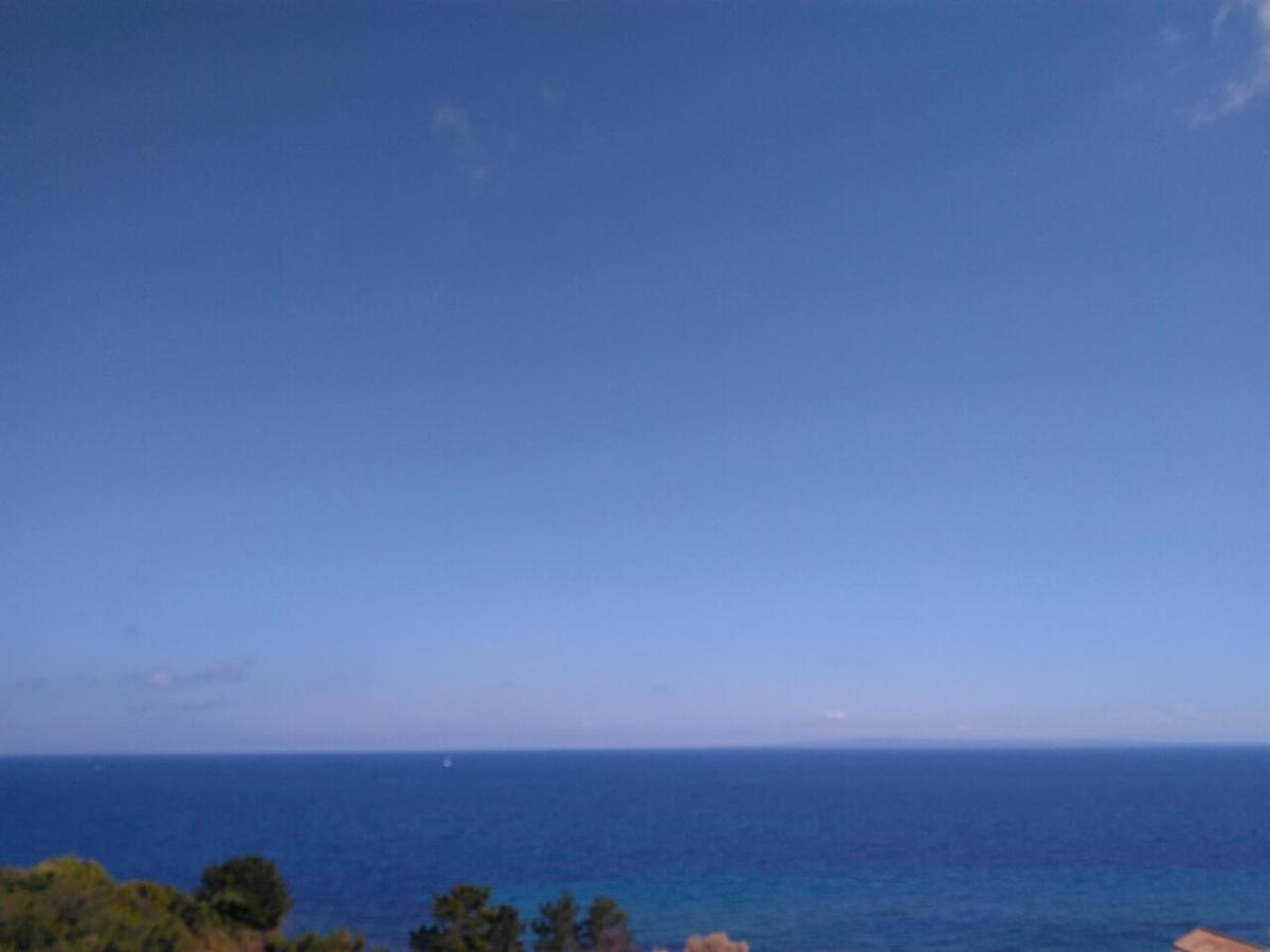 Zante Fiore Suites Xirokástellon 외부 사진
