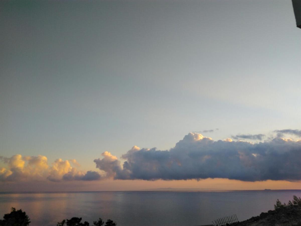 Zante Fiore Suites Xirokástellon 외부 사진